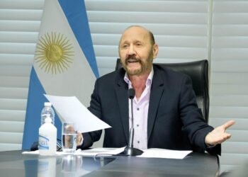 El intento de intervención en Formosa fracasa: Paoltroni se enfrenta a la oposición en el Senado