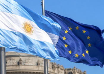Argentina capitaliza la oportunidad tras un desliz de Brasil y obtiene un importante cupo en la Unión Europea