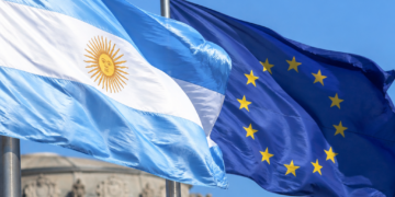 Argentina capitaliza la oportunidad tras un desliz de Brasil y obtiene un importante cupo en la Unión Europea