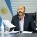 El intento de intervención en Formosa fracasa: Paoltroni se enfrenta a la oposición en el Senado
