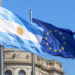 Argentina capitaliza la oportunidad tras un desliz de Brasil y obtiene un importante cupo en la Unión Europea