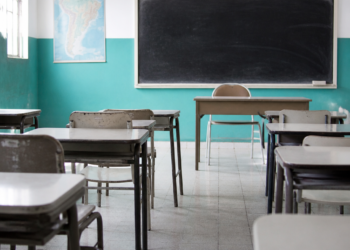 La educación, una preocupación menor para solo el 5% de los argentinos, revela un estudio de la AxE (Organización Argentinos por la Educación)