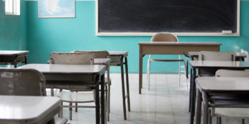 La educación, una preocupación menor para solo el 5% de los argentinos, revela un estudio de la AxE (Organización Argentinos por la Educación)