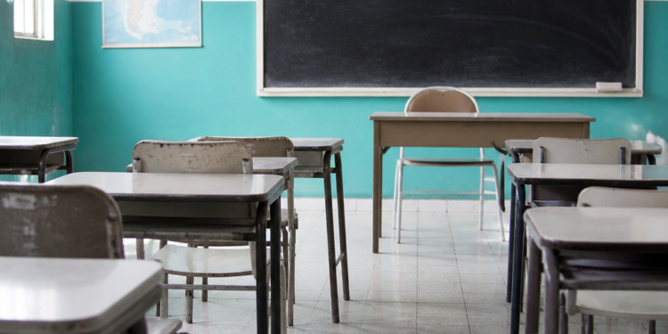 La educación, una preocupación menor para solo el 5% de los argentinos, revela un estudio de la AxE (Organización Argentinos por la Educación)