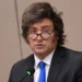 Javier Milei se reunió en Casa Rosada con Yosef Chaim Ohana