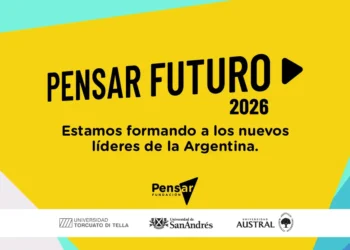Fundación Pensar: El reto económico radica en extender el crecimiento a la mayoría