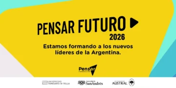 Fundación Pensar: El reto económico radica en extender el crecimiento a la mayoría
