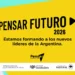 Fundación Pensar: El reto económico radica en extender el crecimiento a la mayoría