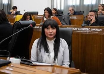 Acusaciones en Moreno: concejal denunciada por instigación a falsa denuncia de violencia de género