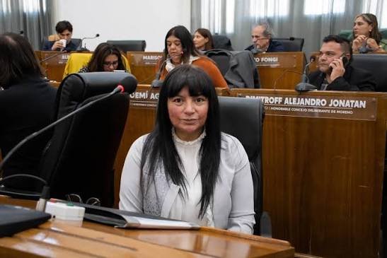 Acusaciones en Moreno: concejal denunciada por instigación a falsa denuncia de violencia de género