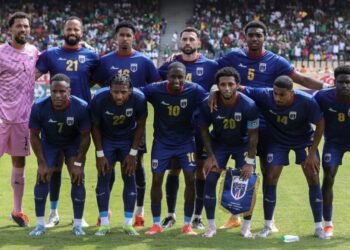 Cabo Verde, el sorprendente rival de Argentina en el Mundial 2026