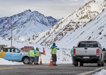 Suspensión de clases en varias ciudades de Mendoza por inclemencias climáticas