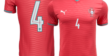 Una figura del fútbol portugués se retira de la rueda de prensa tras la eliminación ante España