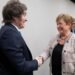 La directora del FMI estará en Argentina a finales de julio