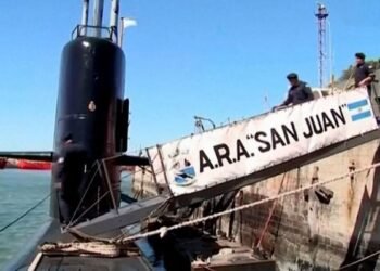 Se revelará el veredicto por el hundimiento del ARA San Juan tras más de 30 audiencias