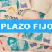 Rendimiento de un plazo fijo: inversión de $5.000.000 a 30 días en julio de 2026