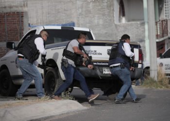 La Plata: asesinan a un delincuente con un extenso historial delictivo