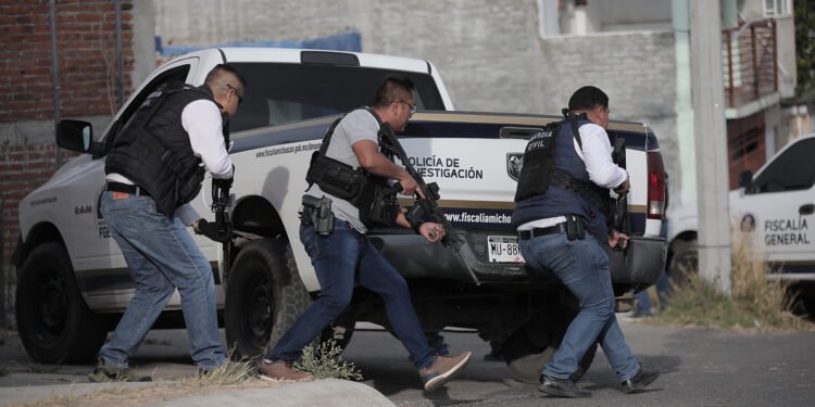 La Plata: asesinan a un delincuente con un extenso historial delictivo