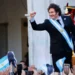 El Gobierno se prepara para un acto de unidad en Tucumán el 9 de Julio
