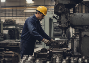 La capacidad instalada en la industria alcanzó el 58,4% en mayo: sectores más impactados