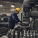 La capacidad instalada en la industria alcanzó el 58,4% en mayo: sectores más impactados
