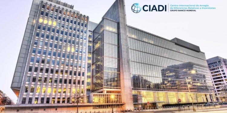 El CIADI levanta la suspensión del fallo que obliga a Argentina a pagar US$123 millones a Webuild