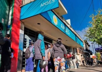 ANSES: agenda de pagos de jubilaciones y asignaciones para el martes 14 de julio