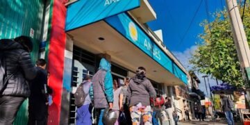 ANSES: agenda de pagos de jubilaciones y asignaciones para el martes 14 de julio