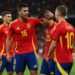 Análisis de España: tácticas, talentos y vulnerabilidades frente a la Selección argentina