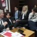 Tensión en el juicio por la muerte de Maradona: Burlando y Oneto casi llegan a las manos