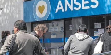 ANSES: beneficiarios de jubilaciones, AUH y asignaciones el miércoles 15 de julio