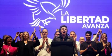 La Libertad Avanza modifica su enfoque en el Congreso y busca acuerdos para sus reformas