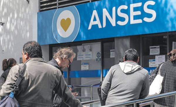 ANSES: beneficiarios de jubilaciones, AUH y asignaciones el miércoles 15 de julio