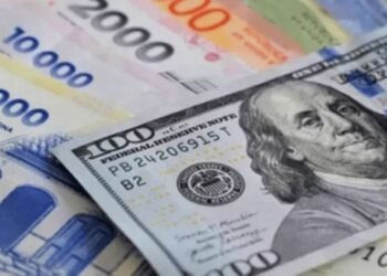 Cotizaciones del dólar oficial y dólar blue para el miércoles 15 de julio