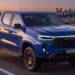 RAM 2500 y RAM Dakota Night Edition: Novedades destacadas en la ExpoRural 2026