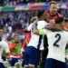 Inglaterra se impuso 2-1 a República Democrática del Congo y avanzó a los octavos de final