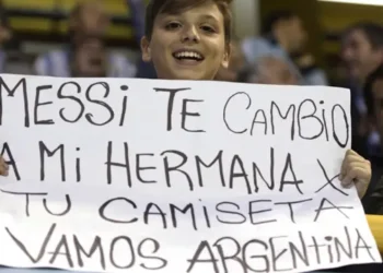 Del debate sobre la supuesta campaña anti-Argentina tras el Mundial