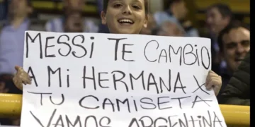 Del debate sobre la supuesta campaña anti-Argentina tras el Mundial
