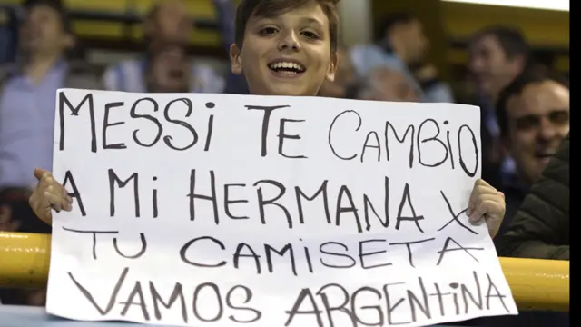 Del debate sobre la supuesta campaña anti-Argentina tras el Mundial