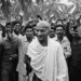 La valiosa reflexión de Gandhi sobre el tiempo