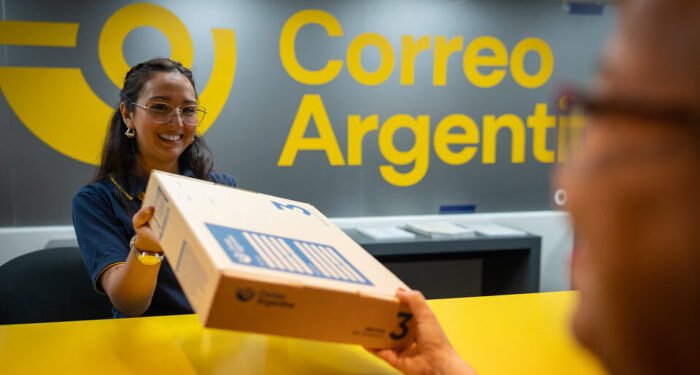 Modificaciones al régimen aduanero postal en el país