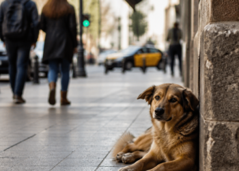 Día del Perro Callejero: razones de su celebración y dónde adoptar mascotas