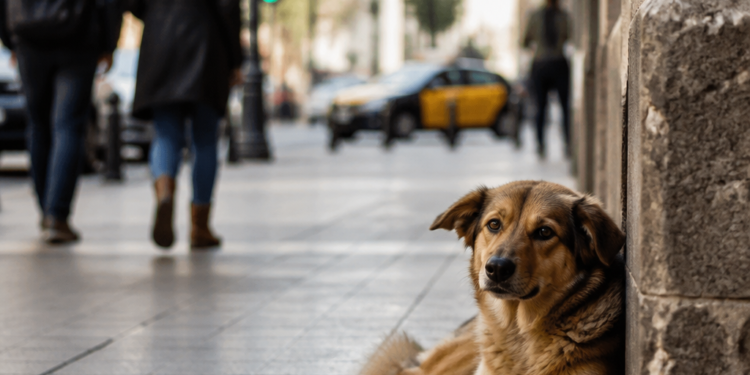 Día del Perro Callejero: razones de su celebración y dónde adoptar mascotas