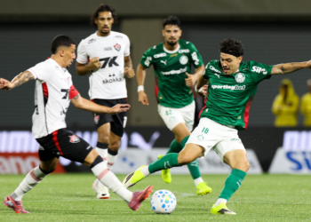 Victoria y Palmeiras se enfrentan en el Brasileirao Serie A 2026: fecha, hora y cómo seguir el partido en vivo