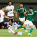 Victoria y Palmeiras se enfrentan en el Brasileirao Serie A 2026: fecha, hora y cómo seguir el partido en vivo