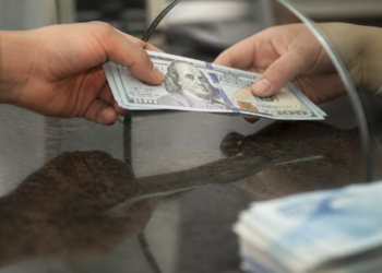 Cotización del dólar oficial y dólar blue hoy, lunes 27 de julio
