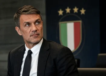 Crisis en la selección italiana: Paolo Maldini renuncia apenas dos semanas después de asumir un cargo clave