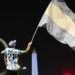 Una reciente encuesta refleja la sensación de vacío tras el intenso Mundial