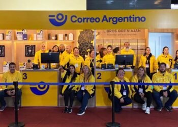 Compras en el exterior: el servicio de courier alcanzó los US$600 millones en el primer semestre