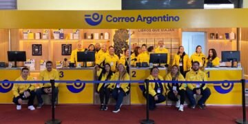 Compras en el exterior: el servicio de courier alcanzó los US$600 millones en el primer semestre